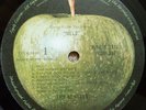 BEATLES Help NEW ZEALAND Apple Stereo World Record Club Pressing