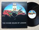 FUTURE SOUND OF LONDON UK PROMO 500 ONLY Rare Electronica 1994