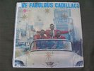 The Fabulous Cadillacs Jubilee Records Blue Label