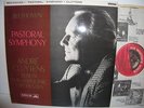 ASD 433 Beethoven Pastoral Symphony Berlin Philharmonic Andre Cluytens S/C