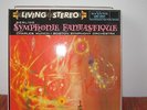 Berlioz Symponie Fantastique RCA Victor LSC-1900 - Living Stereo -