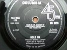 RUPERT'S PEOPLE HOLD ON MONSTER FUZZ FREAKBEAT  MOD PSYCH KILLER  FLEUR DE LYS