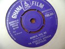 PA STEELE'S AFRICAN BROTHERS  ODO MMERA AFROBEAT AFROFUNK HIGHLIFE RARE ORIGINAL