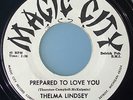 Thelma Lindsey 