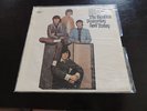 The Beatles Yesterday And Today mono record album