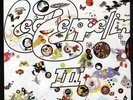 LED ZEPPELIN - III - NEAR MINT