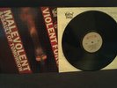 Violent Force - malevolent assault of tomorrow