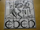 Eden UK Private Press Monster Acid Folk Psych Pokora 3 Star With Inserts Xian