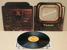 Family - Bandstand - Vinyl LP Die-Cut Sleeve - UK 1972 Reprise K 54006 - EX/EX