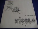 LP ITALIAN PROG ESAGONO - VICOLO - MU LABEL