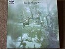 Fresh Maggots ( ORIGINAL 1971 DISC SF8205 ) VERY RARE VINYL RECORD
