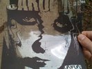 UNFUN- Caroline TEST PRESSING Benefit dead broke rekerds DIY punk rock pop-punk