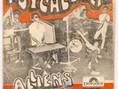 RARE The Psychedelic Aliens 45 RARE Afro Funk Psych Garage GHANA Listen