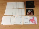 Queen - The Complete Works - Autographed Copy