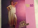 AJDA PEKKAN SÜPER STAR 83 TÜRKÜOLA  LP MADE IN GERMANY
