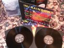 Radiohead 'In Rainbows' 2 x CD/2 x LP box