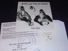 Spice And The RJ Band ?– The Will / NOTVD LP / LIM.ED.300 / Spiritual Beggars