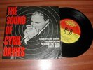 The Sound Of Cyril Davies Country Line Special Chicago Calling PYE R&B EP A1/B1