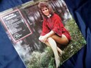 ANNI - FRID LYNGSTAD (Abba) - same - rare original LP from SWEDEN