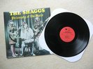 Vinyl LP-THE SHAGGS-PHILOSOPHY OF THE WORLD-RDR 3032-Frank Zappa