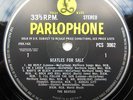 THE BEATLES: Beatles For Sale *UK STEREO 1st PRESS; SUPERB SLEEVE *EX+/EX; GREAT