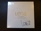 Lena Stardust Vinyl Handsigniert Limitiert