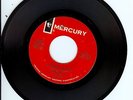 NORTHERN SOUL 45-CARL HALL-MY BABY'S SO GOOD-MERCURY-LISTEN