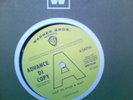 UK NORTHERN SOUL 45 - CAJUN HART - GOT TO FIND A WAY
