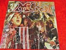MC 5 - KICK OUT THE JAMS rare PSYCH ORIGINAL from 1969