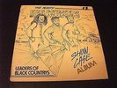 Mighty Diamonds, The - Leaders Of Black Countrys - Showcase LP