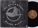 BLACKBYRDS Happy Music FANTASY 12
