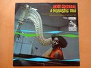 Alice Coltrane-A Monastic Trio-1968-Impulse AS 9156-Stereo-Gatefold Cover