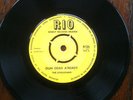 V Rare Rock Steady The Ethiopians Dun Dead A'Ready 67 RIO 126 UK