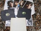 THE BEATLES  AKA  'THE WHITE ALBUM'
