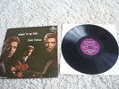 EDDIE COCHRAN  SINGIN' TO MY BABY LP PLUM LONDON ORIGINAL 1958 SCARCE