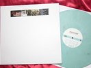 IRON MAIDEN - NUMBER OF THE BEAST - LP UK - PROMO - RARE MARBLED VINYL - NM