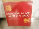 DEAD OR ALIVE/PETE BURNS 
