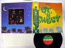 CACTUS OT 'N' SWEATY ATLANTIC P-8267A  Japanese pressing OBI  Vinyl LP
