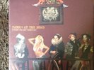 Panic At the Disco A Fever You Cant Sweat Out Vinyl Gold LP
