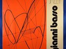 GIANNI BASSO made in Italy LP