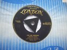 EX UK 45 - GOLD LONDON - NORMAN BROOKS - LOU LOU LOUISIANA