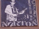 Rude Norton, 7 Inch-Vinyl, Sea Cruise.