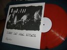Sunny Day Real Estate - Rarities LP red vinyl 20 made emo Mineral Cursive