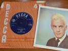 Heinz - Please Little Girl 1964 UK 45 + Insert RGM