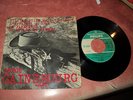 SERGE GAINSBOURG /VILAINE FILLE MAUVAIS GARCON - LA JAVANAISE ORIGINAL 7