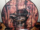 picture-LP - SMASHING PUMPKINS - machina  / unplayed /mint- condition