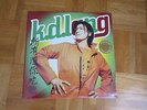 K.D. LANG All You Can Eat 1995 USA vinyl LP FACTORY SEALED kd