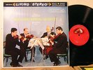 RCA LSC-2413 Juilliard String Quartet Debussy/Ravel 1S 1S SD VG++ TO NM