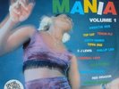 VA - RAGGA MANIA LP, rarest fashion feat killer General Levy, HEAR