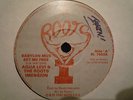 Aqua Levi Babylon Must Set Me Free Killer UK Roots 7